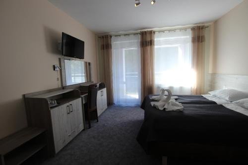 Фото отеля 4