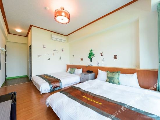 Фото Lisinty Resort