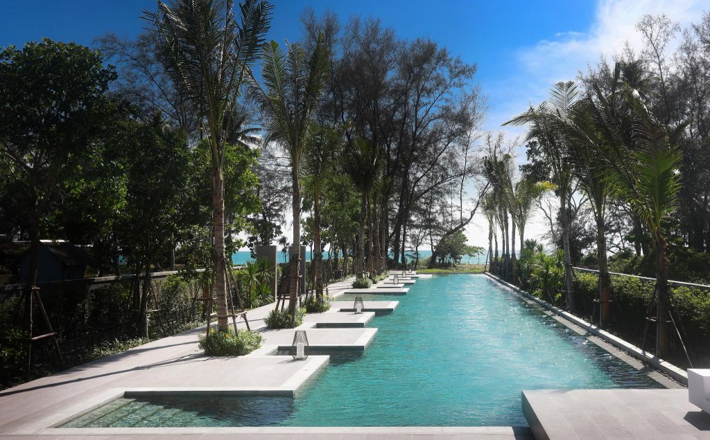 Фото Melia Phuket Mai Khao