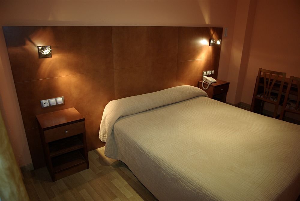 Фото Hotel El Acebo