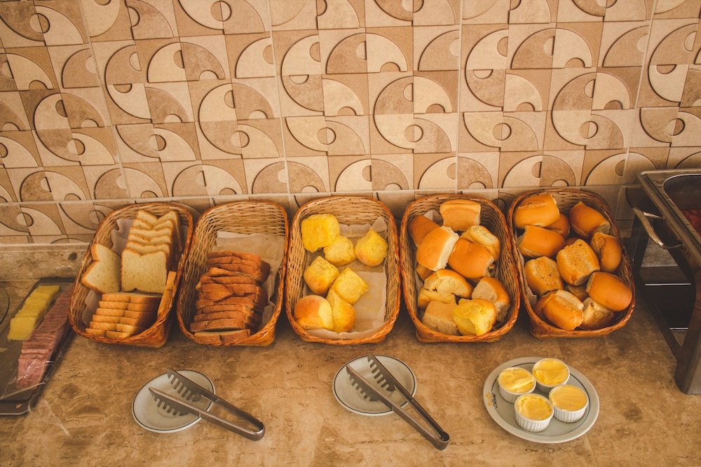 Фото Hotel Costa Do Calhau