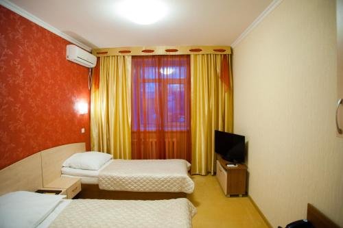 Фото Мереке