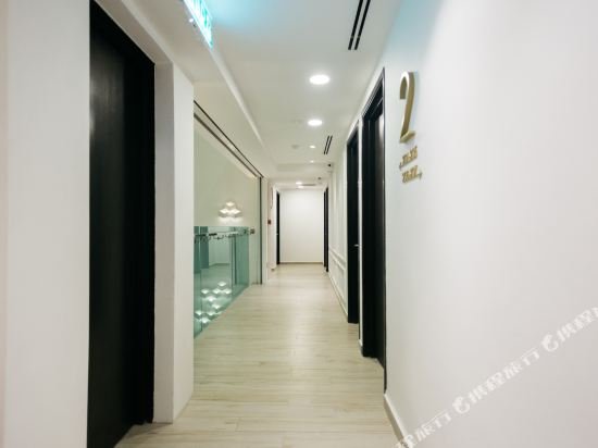 Фото Santa Grand Hotel Central Market