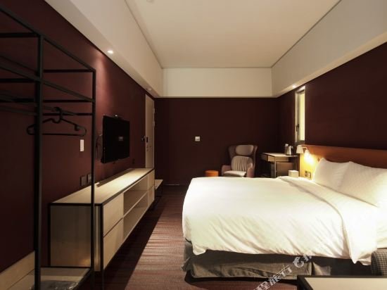 Фото Hotel Ramble