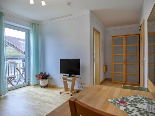 Гостиница Hotel Donau Ries в Донауверте