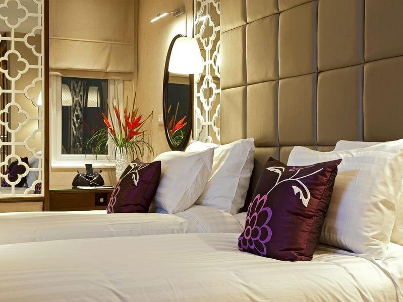 Фото Classy Holiday Hotel & SPA