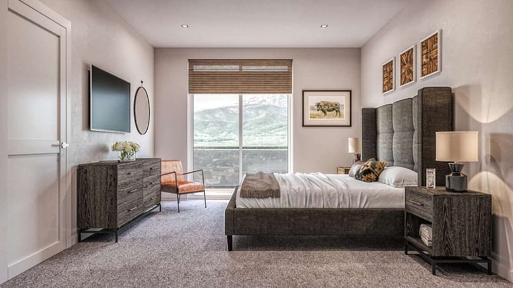 Фото Black Rock Mountain Resort