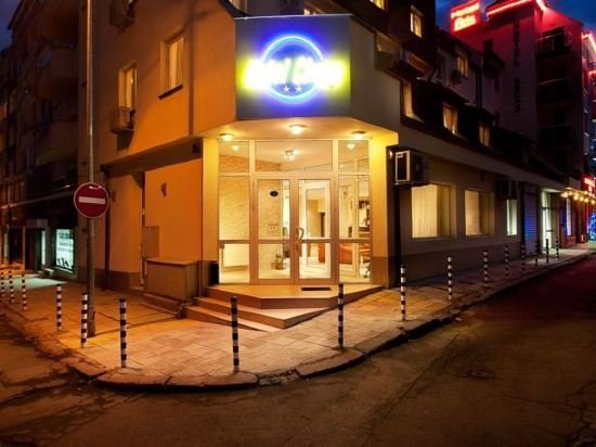 Фото Hotel Cheap