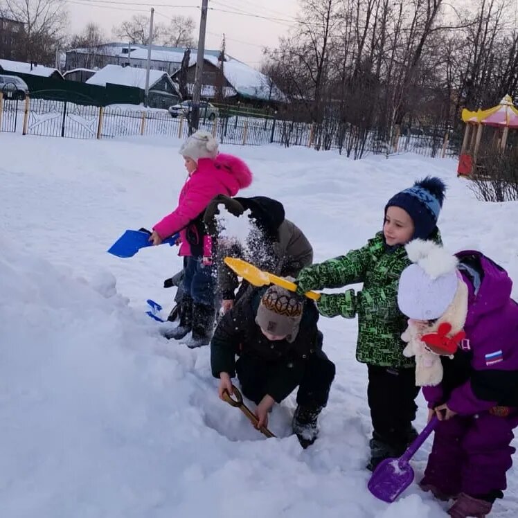 Kindergarten, nursery Kindergarten No. 107 Romashka, Prokopevsk, photo