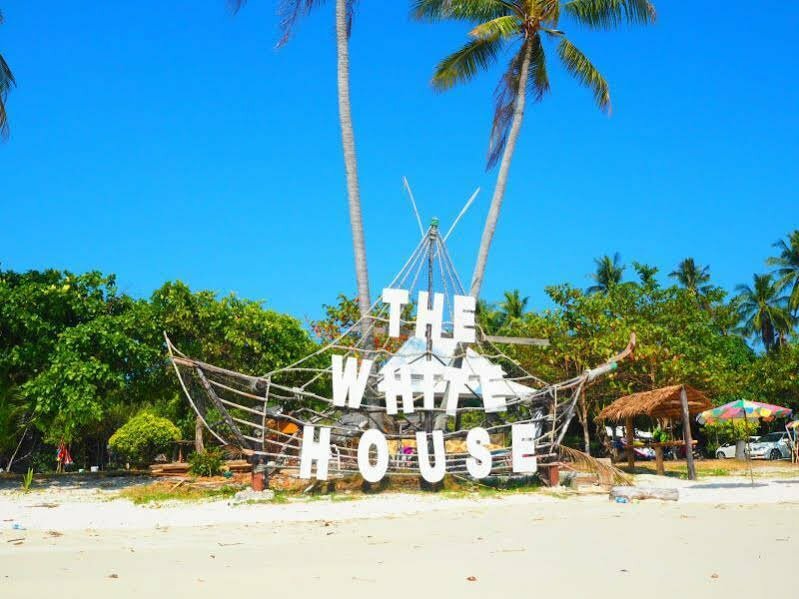 Hotel The White House Koh Yao Yai Resort, Earth, photo