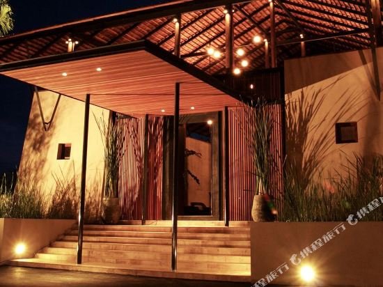 Фото Muthi Maya Forest Pool Villa Resort