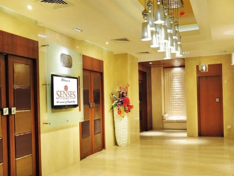 Фото Senses Hotel
