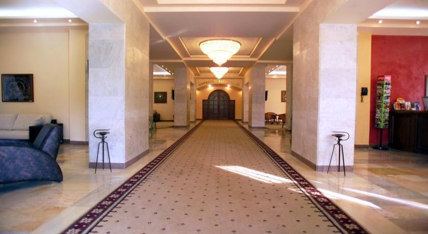 Фото President Hotel by Hrazdan Hotel Cjsc