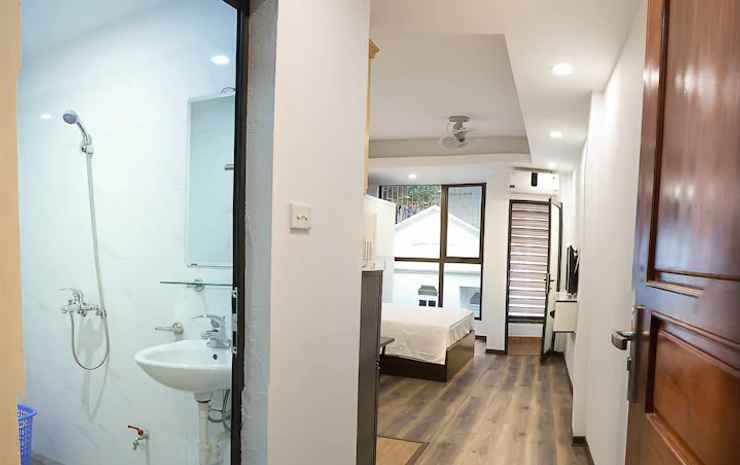 Фото Newlife Apartment Hanoi 3