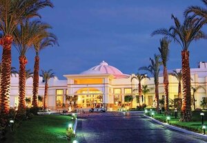 Гостиница Renaissance Sharm El Sheikh Golden View Beach Resort в Шарм-эль-Шейхе
