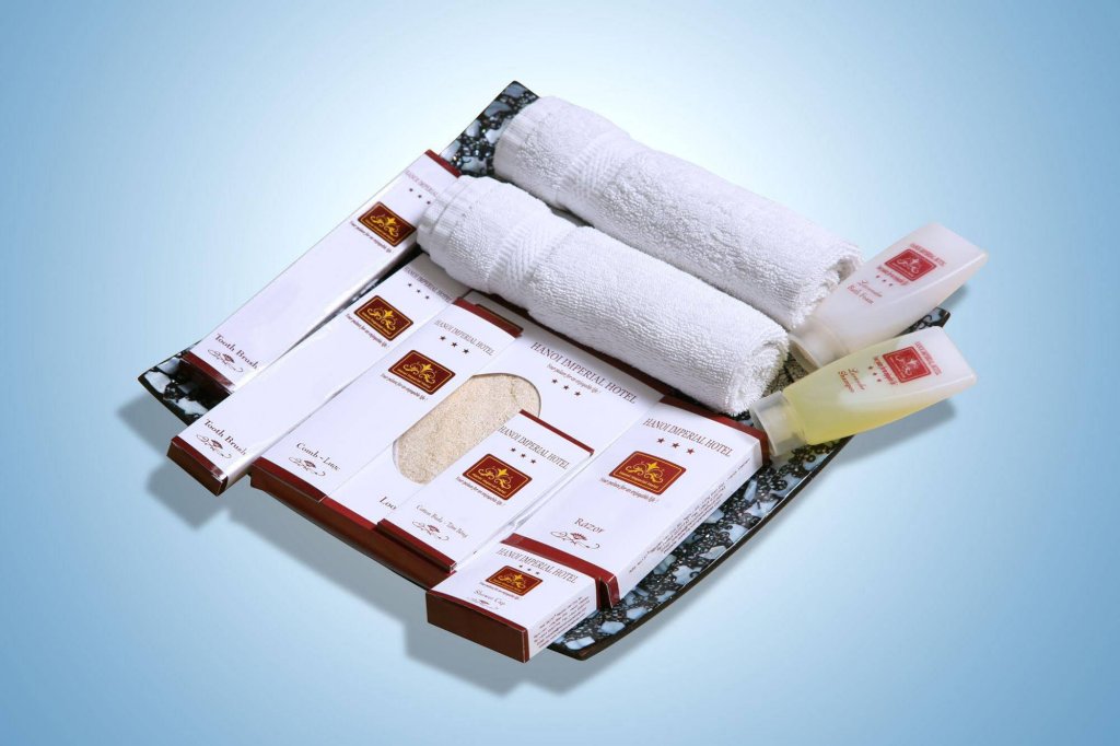 Фото Imperial Hotel & SPA