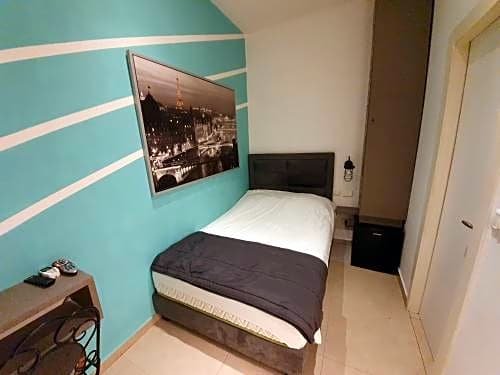 Фото Ben Hillel Boutique Hotel