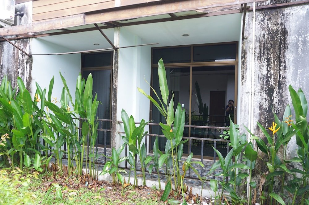 Фото Oyo 282 Baan Nat