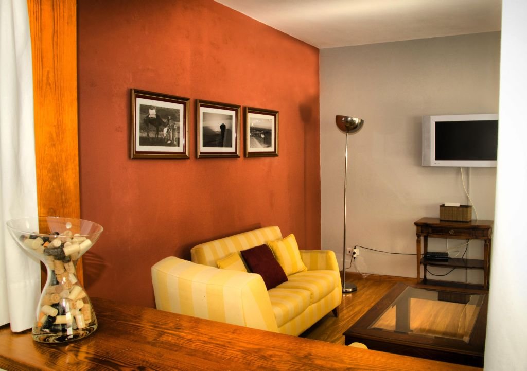 Фото Hotel Rural Finca de La Florida