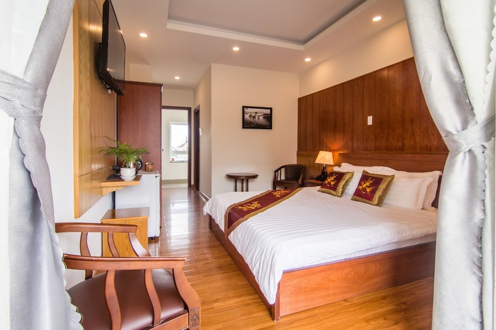 Фото Robins Villa