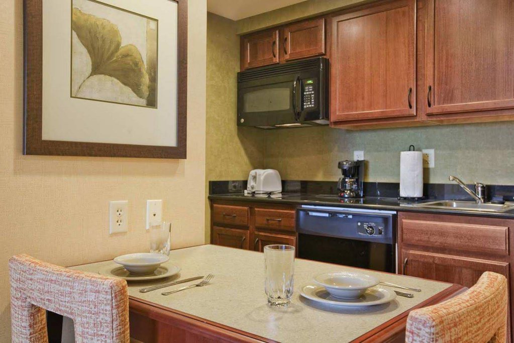 Фото Homewood Suites by Hilton Cleveland-Beachwood