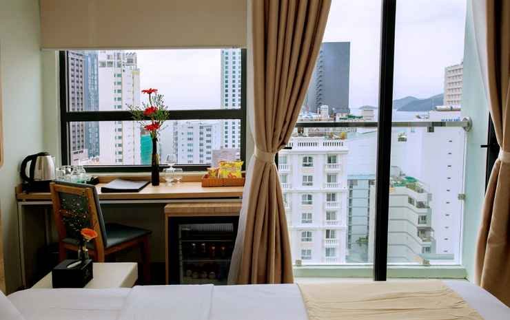 Фото Royal Hpm Hotel