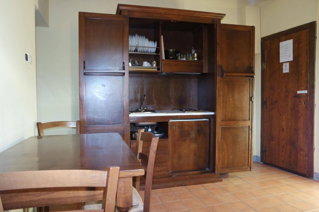 Фото Albergo Diffuso Amatrice