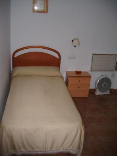 Фото Hotel San Andres