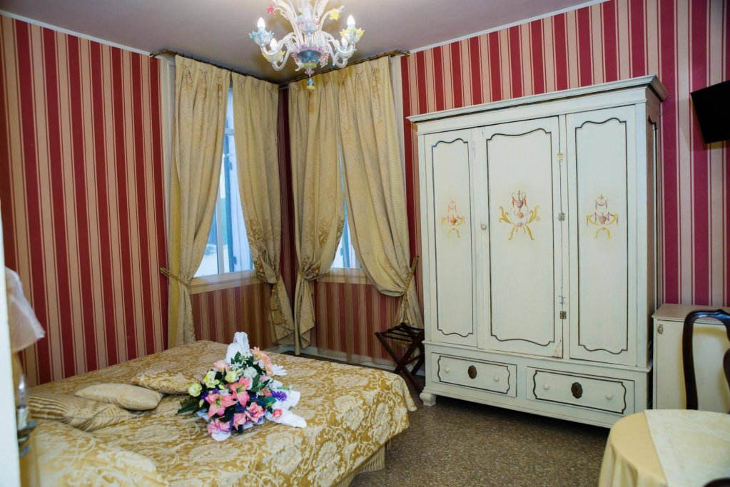 Фото Alloggi Acquavita