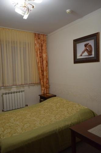 Фото Фрегат в Пустозерске