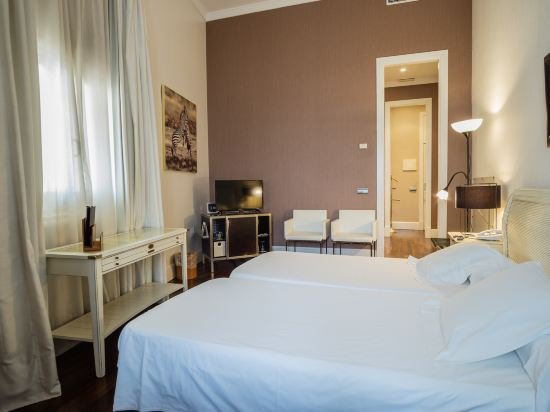 Фото Hotel Palacio Garvey