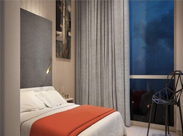 Фото Scandic Arlandastad