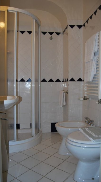 Фото Residenza Giotto