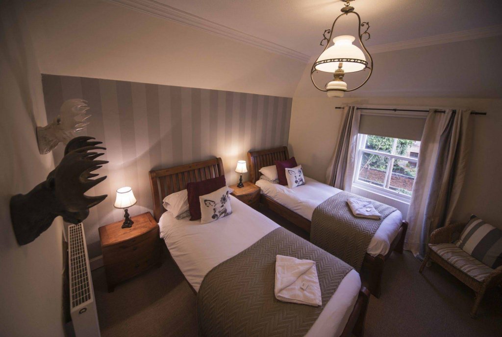 Фото Amadeus Guest House