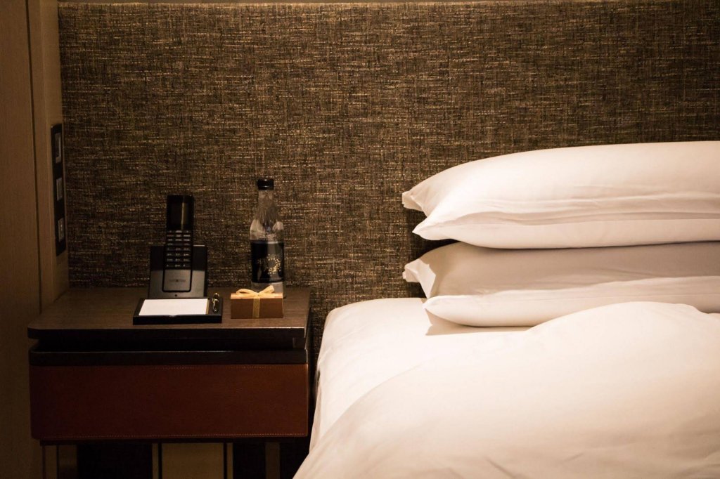 Фото Sofitel Singapore City Centre