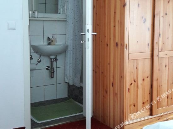 Фото Romantic-Pension Albrecht - Since 1901