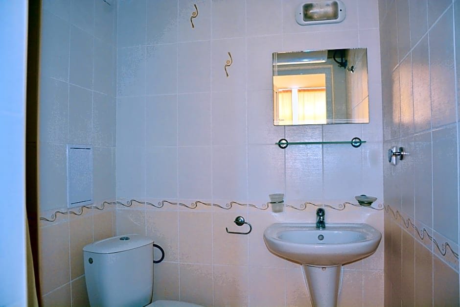 Фото Rainbow 1 Holiday Complex