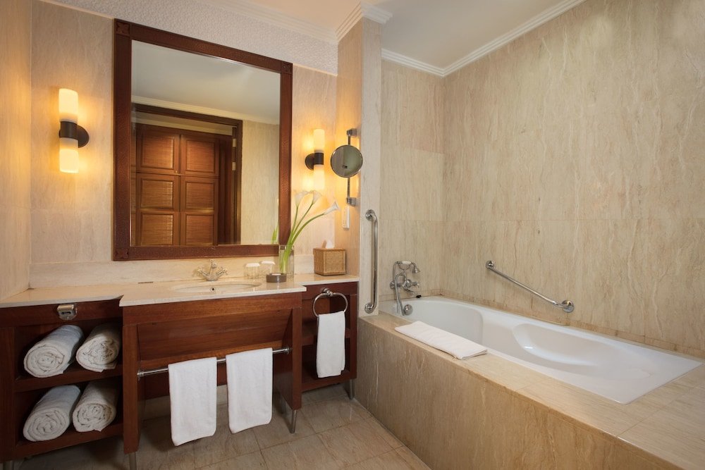 Фото Villas at The Patra Bali Resort & Villas