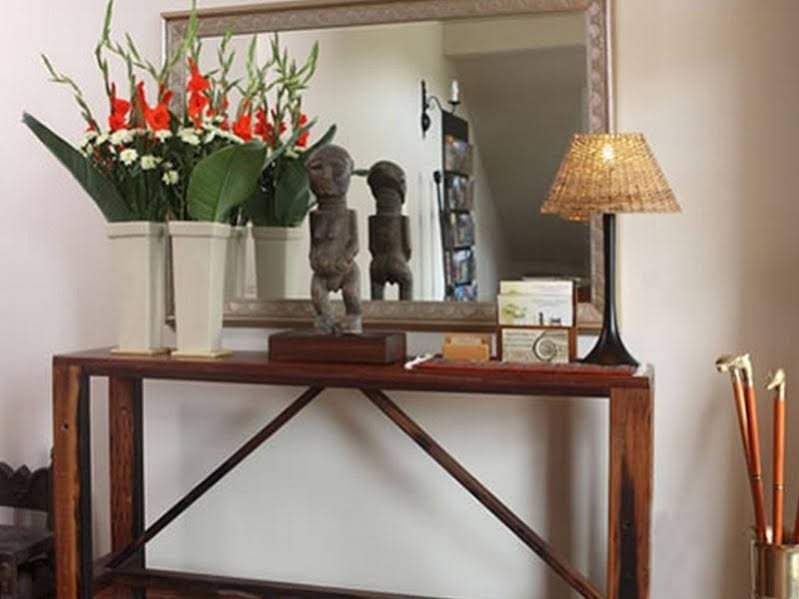 Фото Wilderness Manor