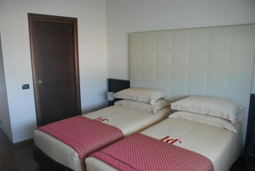 Фото Hotel Calissano