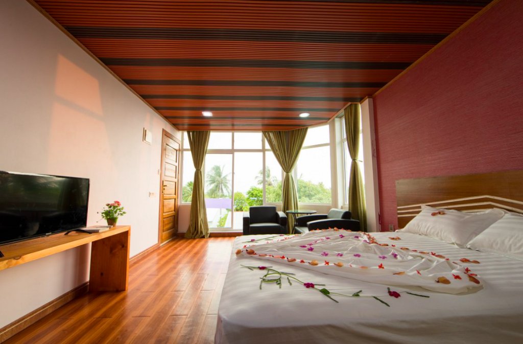 Фото Sunset Stay Maldives