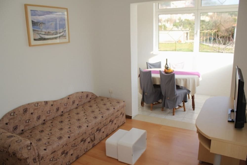 Фото Apartments Boris Kampor