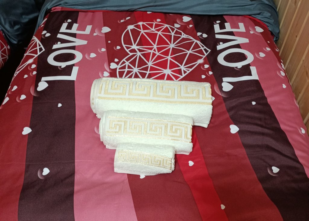 Фото Остров Аннушки