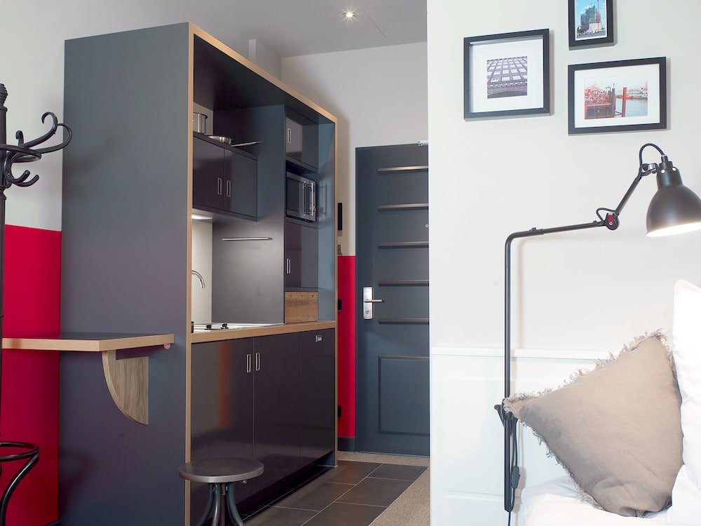 Фото Apartment040 Averhoff Living