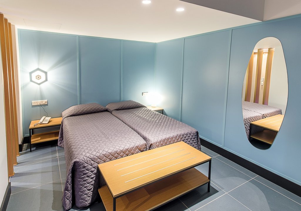 Фото Anthea Hotel Apartments