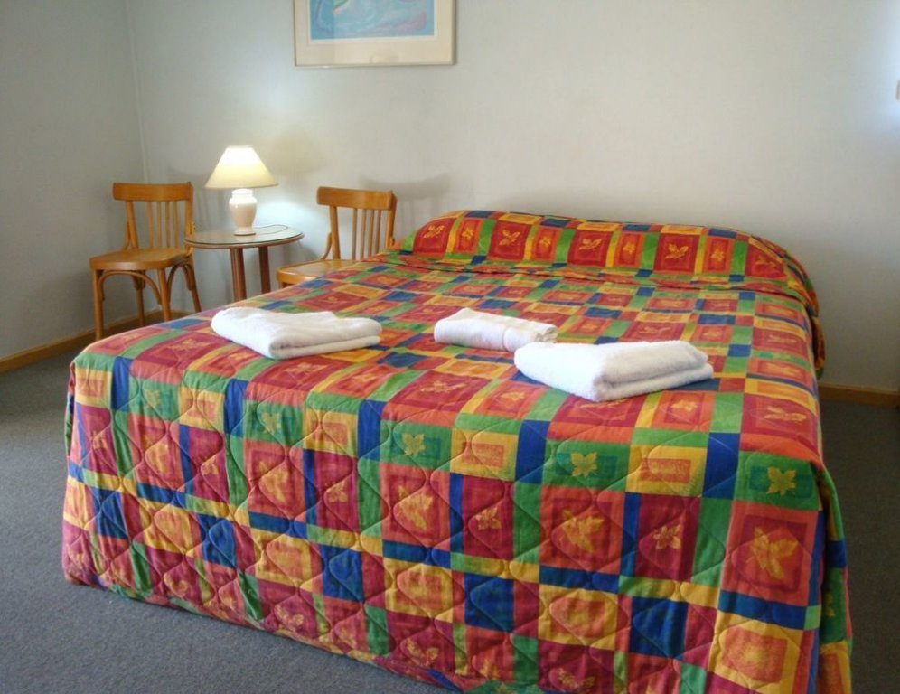 Фото City Centre Motor Inn Armidale