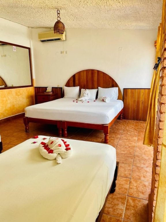 Фото Hotel Casa de la Palma Bed and Breakfast