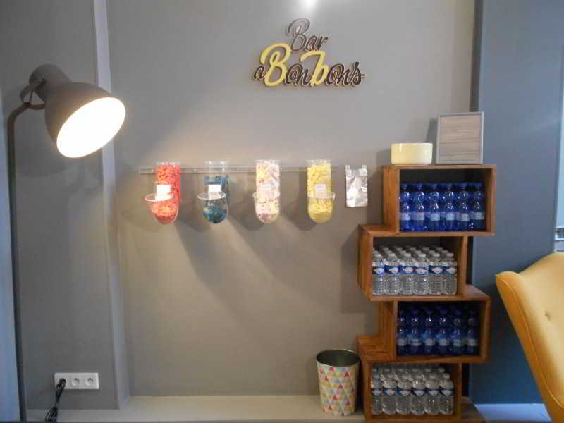 Фото Hotel Stanley by HappyCulture