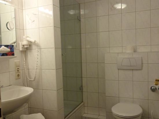 Фото Hotel Bürgerbräu