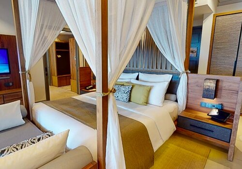 Гостиница Vakkaru Maldives на Мальдивах